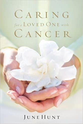 Cancer A Christian S Guide To Coping And Caring