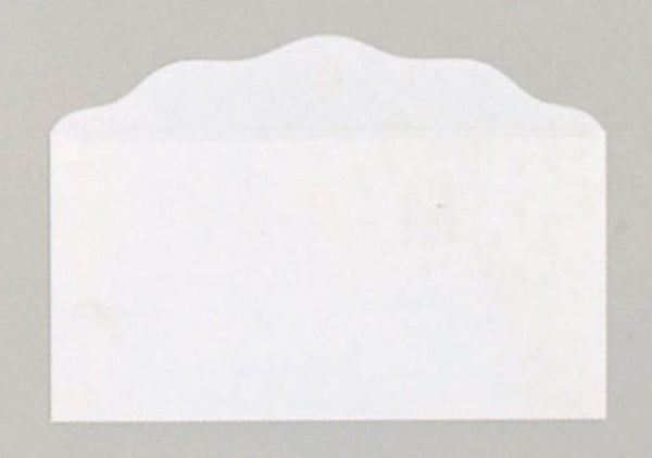 Offering Envelope: Blank (No. 3 Size) (Pack Of 100)
