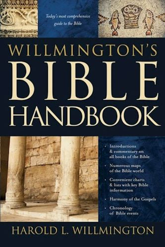 Willington's Bible Handbook