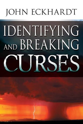 Identifying And Breaking Curses