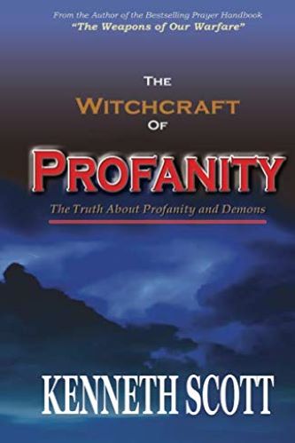 The Witchcraft Of Profanity