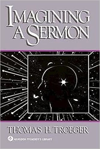 Imagining A Sermon