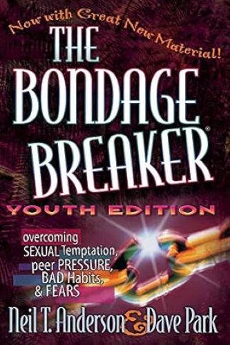 The Bondage Breaker: Youth Edition