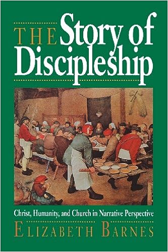 The Story Of Discipleship