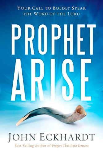Prophet Arise