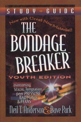 The Bondage Breaker: Youth Edition Study Guide