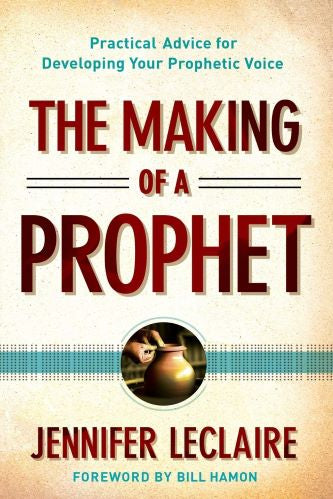 The Making Of A Prophet