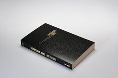 The Message Gift & Award Bible, Textured Black Softcover