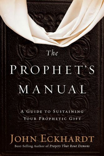 The Prophets Manual