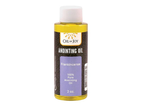 Frankincense Oil Of Joy 2oz