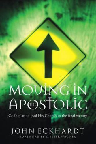 Moving In The Apostolic