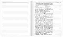 The Promises Of God: Creative Journaling Bible, MEV Hardcover