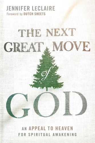 The Next Great Move Of God