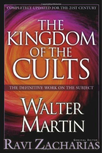 The Kingdom Of The Cults