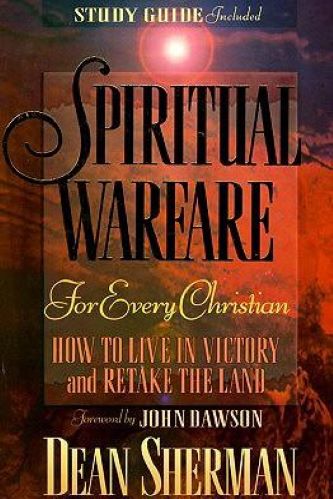 Spiritual Warfare For Every Christian