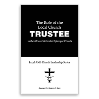 AMEC The Role of The Local Church Trustee