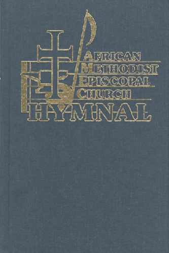 AMEC Blue Hymnal