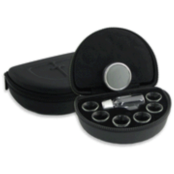 Remembranceware Portable Communion Set: Deluxe