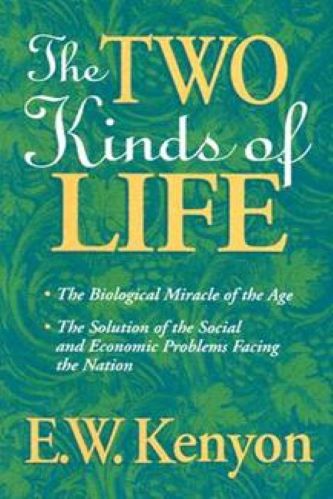 The Two Kinds Of Life