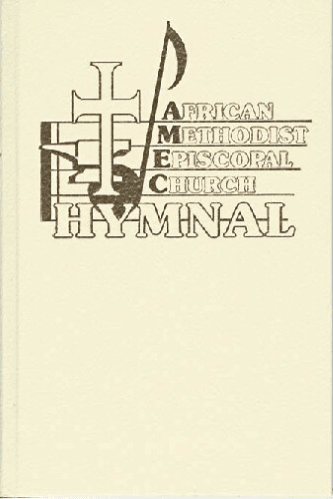AMEC Cream Hymnal