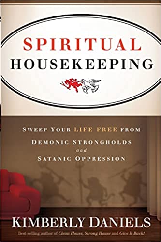 Spiritual Housekeeping