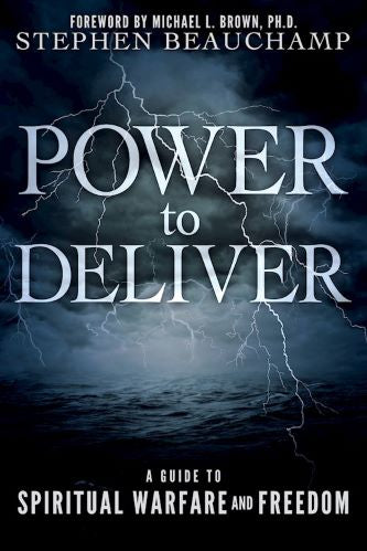 Power To Deliver