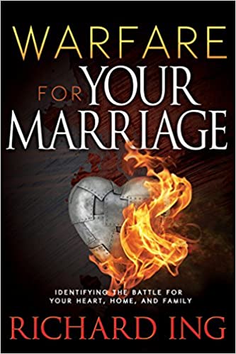 Warfare For Your Marriage