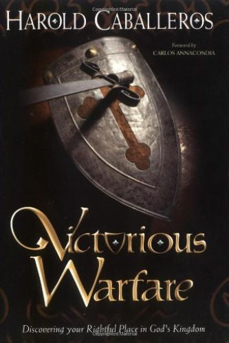 Victorious Warfare