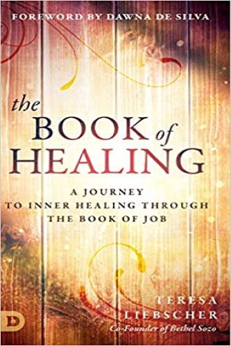 The Book Of Healing