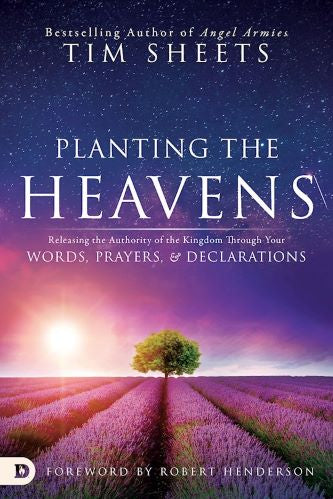 Planting The Heavens