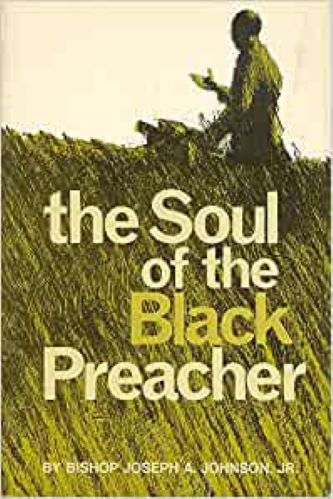 The Soul Of The Black Preacher