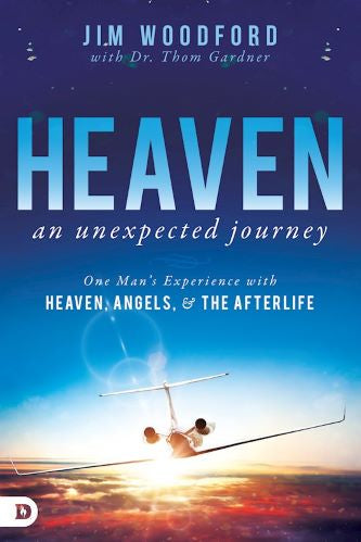 Heaven: An Unexpected Journey