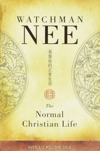The Normal Christian Life