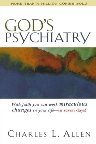 God's Psychiatry