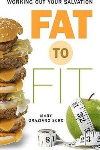 Working Out Your Salvation Fat To Fit