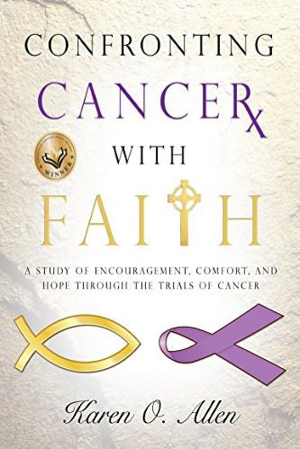 Confronting Cancer With Faith